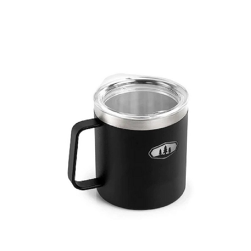 GSI Outdoors Glacier Stainless 15oz Camp Cup 63255 (GSI Outdoors)
