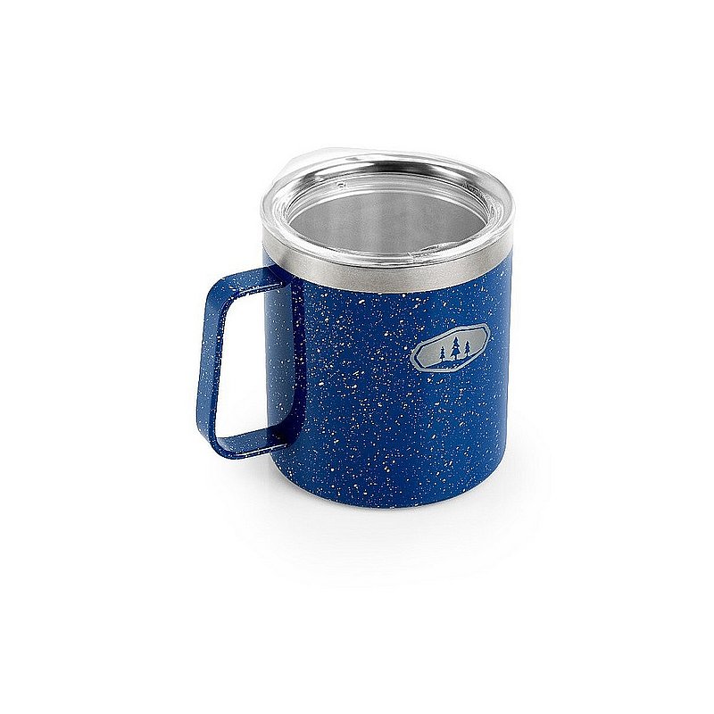 GSI Outdoors Glacier Stainless Cup--15 oz 63252 (GSI Outdoors)