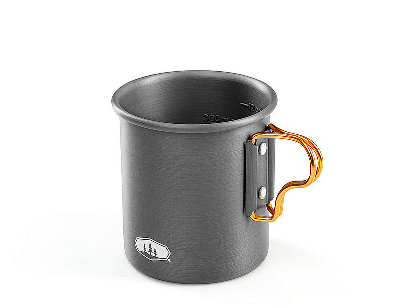 GSI Outdoors Halulite Cup 14oz 50195 (GSI Outdoors)