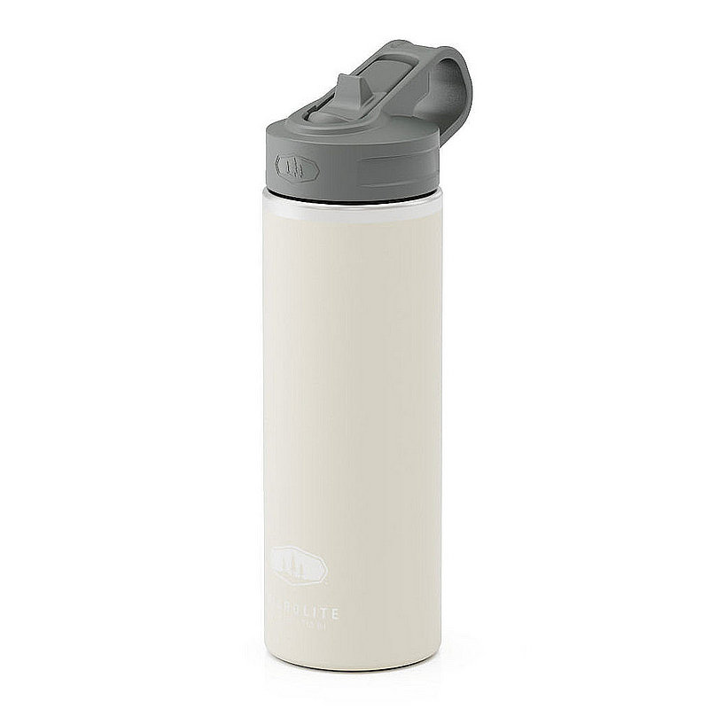GSI Outdoors Microlite 710 Straw Top Bottle 67809 (GSI Outdoors)