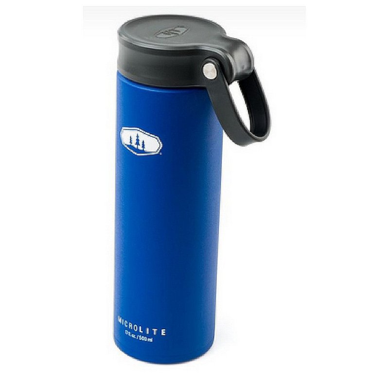 GSI Outdoors MicroLite 720 Twist Bottle 67142 (GSI Outdoors)