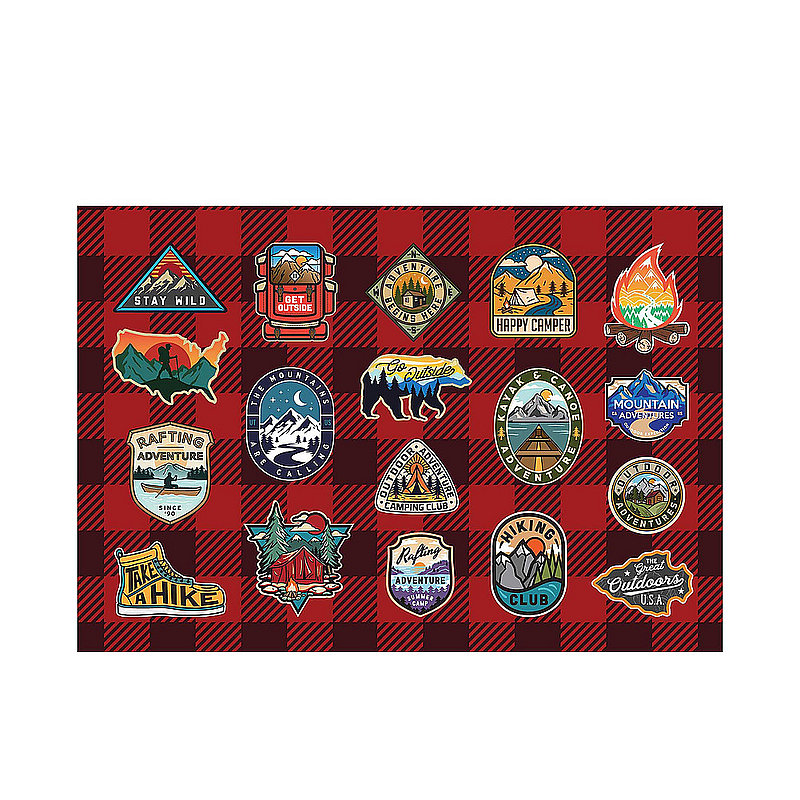 GSI Outdoors Mini Puzzle 99904 (GSI Outdoors)