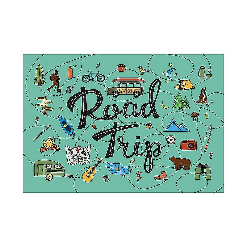 GSI Outdoors Mini Puzzle 99905 (GSI Outdoors)