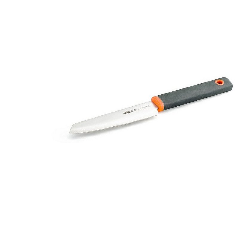 GSI Outdoors Santoku 4" Pairing Knife 74154 (GSI Outdoors)