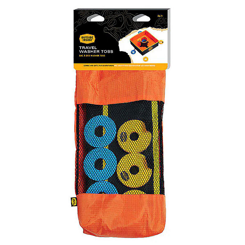 GSI Outdoors Travel Washer Toss 99922 (GSI Outdoors)