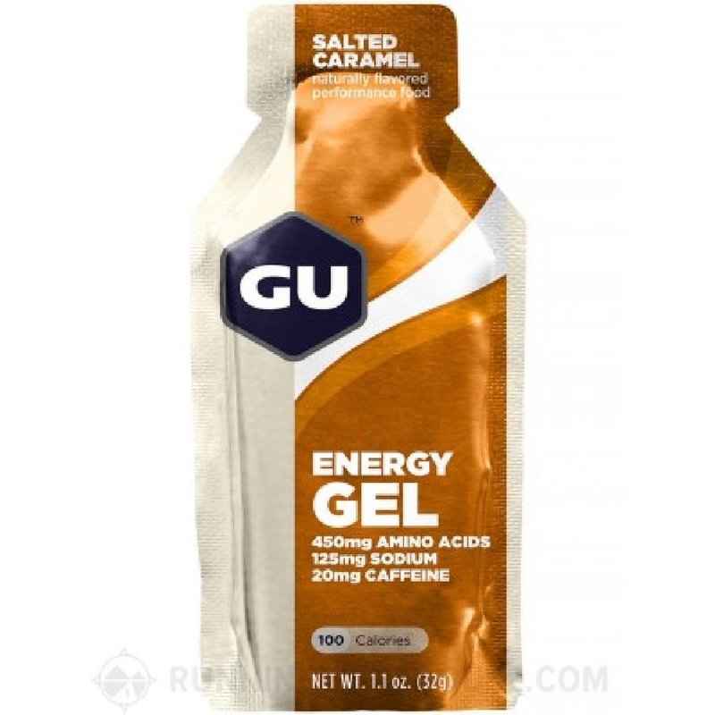 GU Energy Labs GU Gel 123041 (GU Energy Labs)