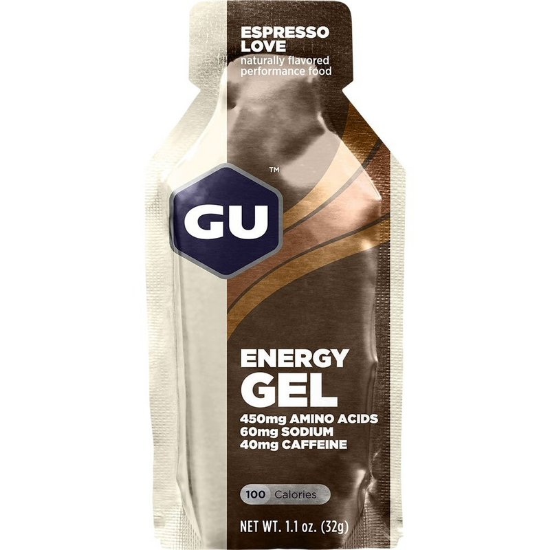 GU Energy Labs GU Gel 123050 (GU Energy Labs)
