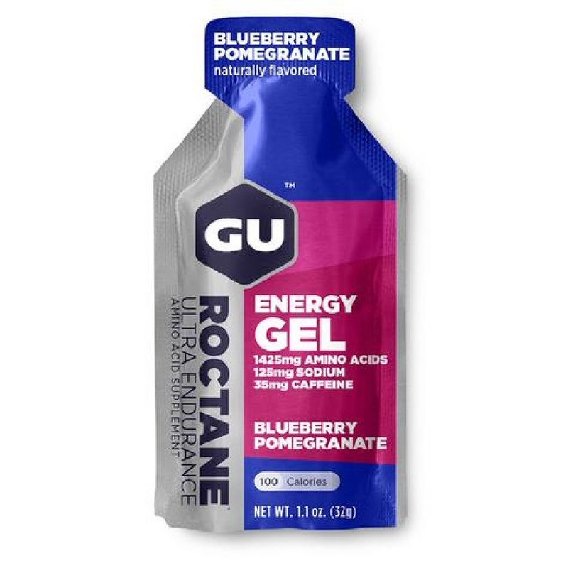 GU Energy Labs GU Roctane Gel 123065 (GU Energy Labs)
