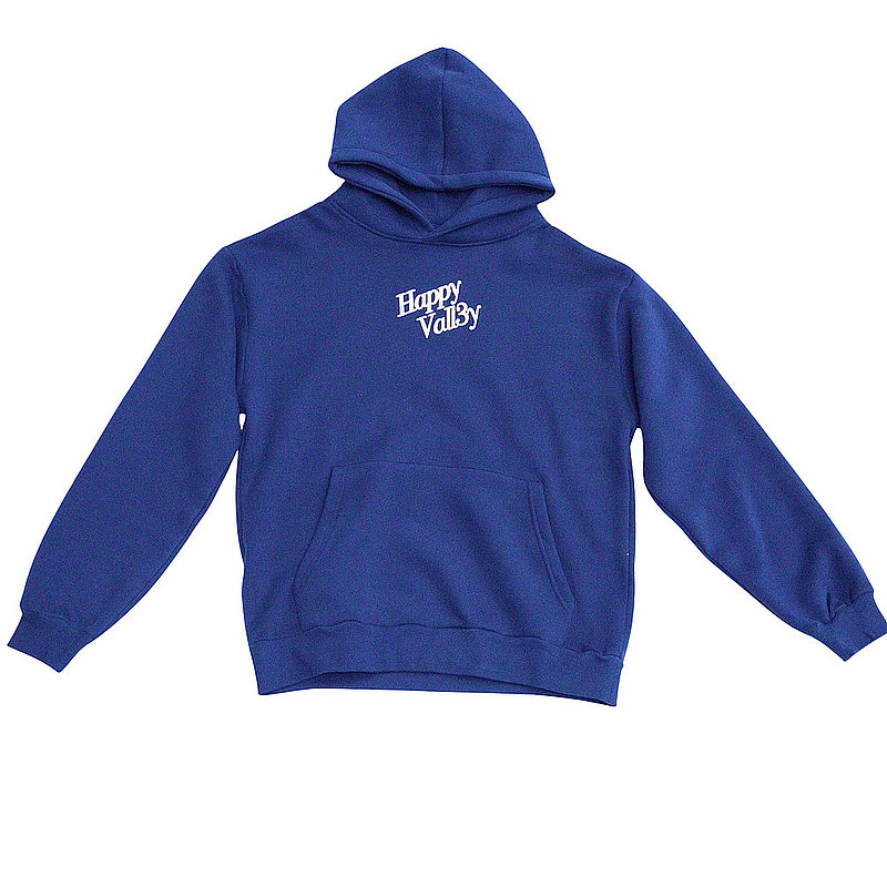 Happy Camp3r Unisex Happy Valley Hoodie HAPPYVALLEYHOODIE (Happy Camp3r)