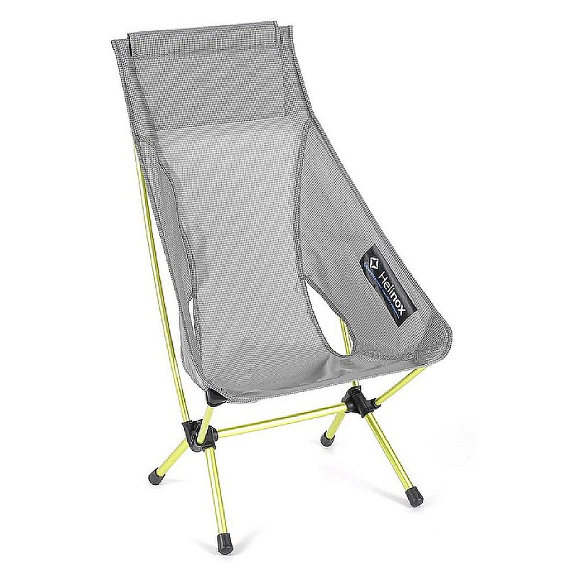 Chair Zero High-Back Camp Chair