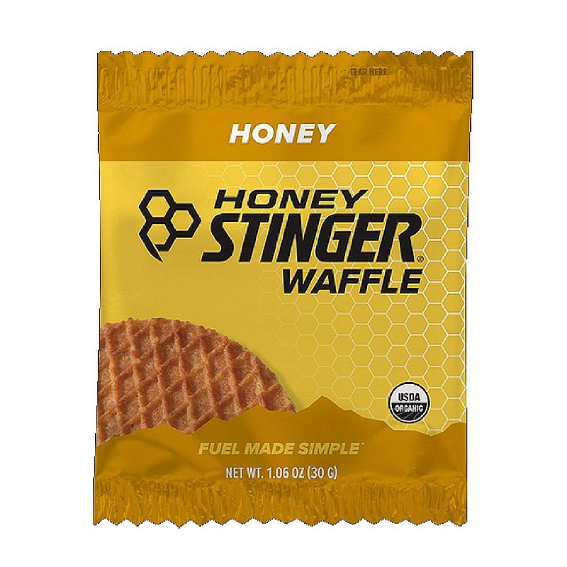 Honey Stinger Classic Waffle 74019 (Honey Stinger)