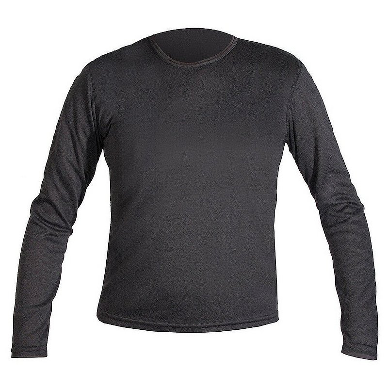 Youth Pepper Bi-Ply Crewneck Base Layer