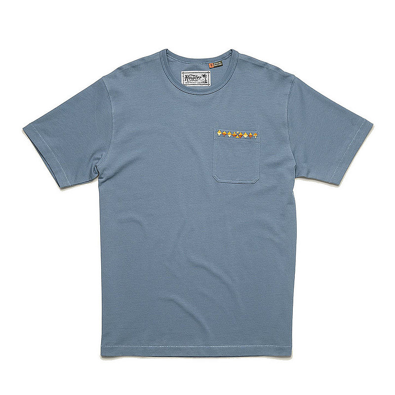 Howler Brothers Men's Spectrum Pocket T Shirt 111824S (Howler Brothers)
