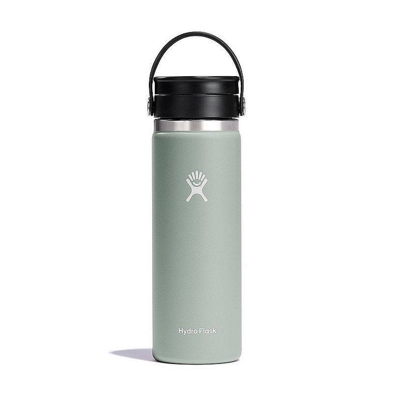 Hydro Flask 20 oz Coffee with Flex Sip Lid Bottle W20BCX (Hydro Flask)