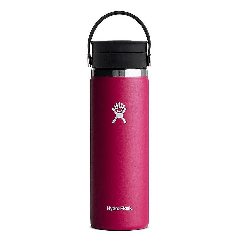 Hydro Flask 20oz Wide Mouth Water Bottle W20BTS (Hydro Flask)