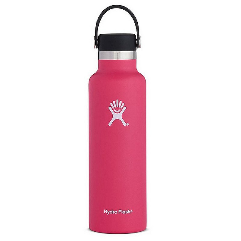 Hydro Flask 21oz Standard Mouth Water Bottle S21SX (Hydro Flask)