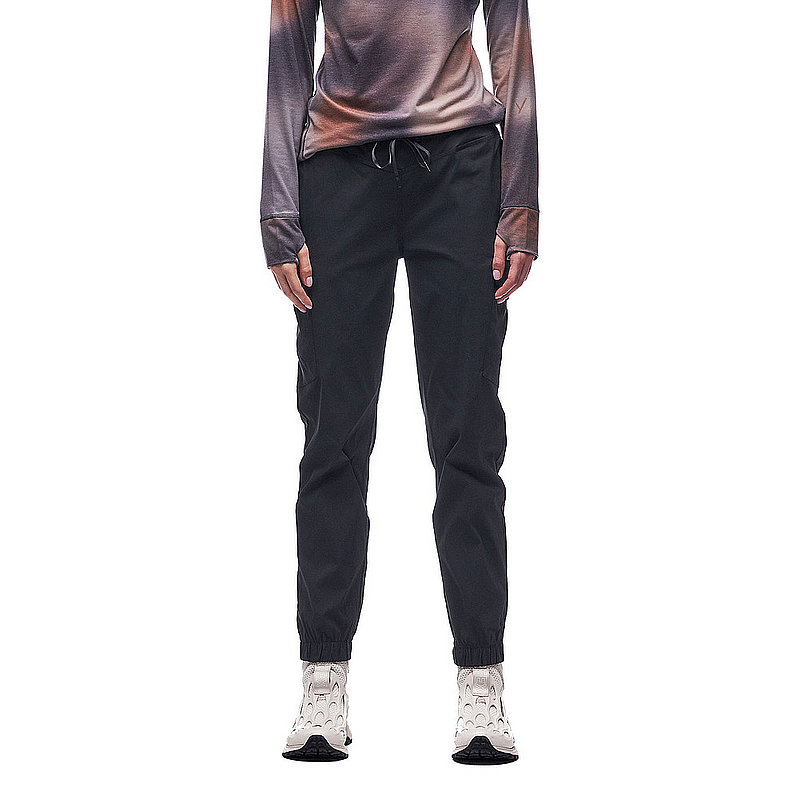 Indyeva Women's Estirada HV Slim Cargo Pants INDP0025 (Indyeva)