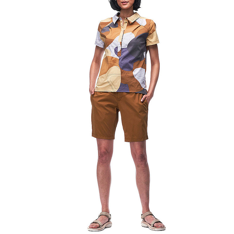 Women's Jazda III Shirt