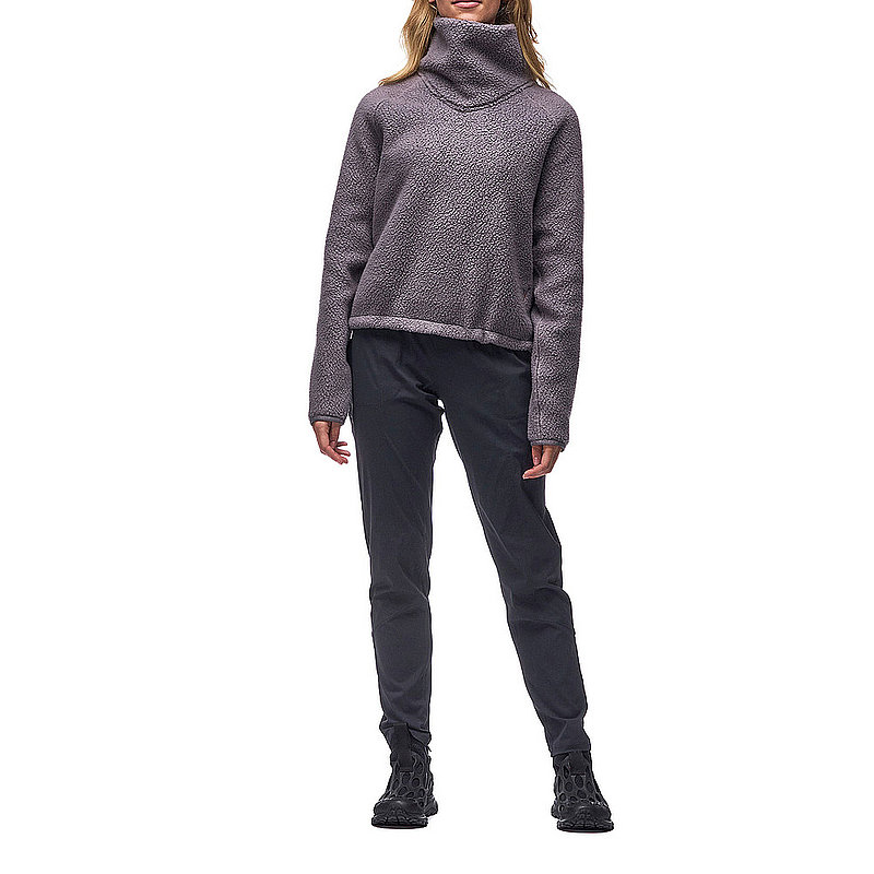 Indyeva Women's Pecora Sweater INDC0008 (Indyeva)