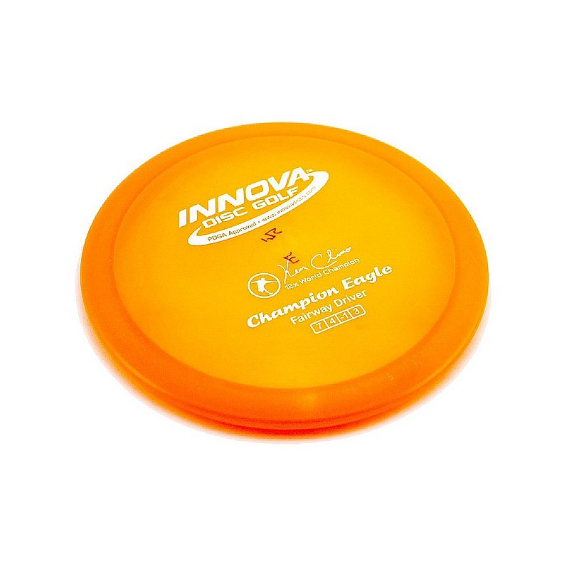 Innova Disc Golf Champion Eagle Disc CHAMPIONEAGLE (Innova Disc Golf)