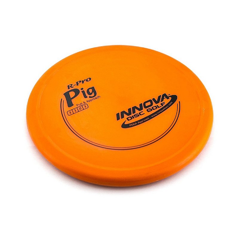 Innova Disc Golf R-Pro Pig Disc RPROPIG (Innova Disc Golf)