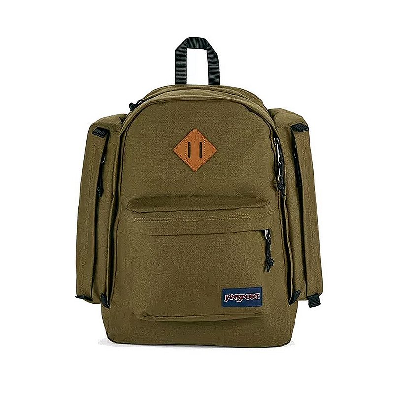 Jansport Field Pack JS0A4NV5 (Jansport)
