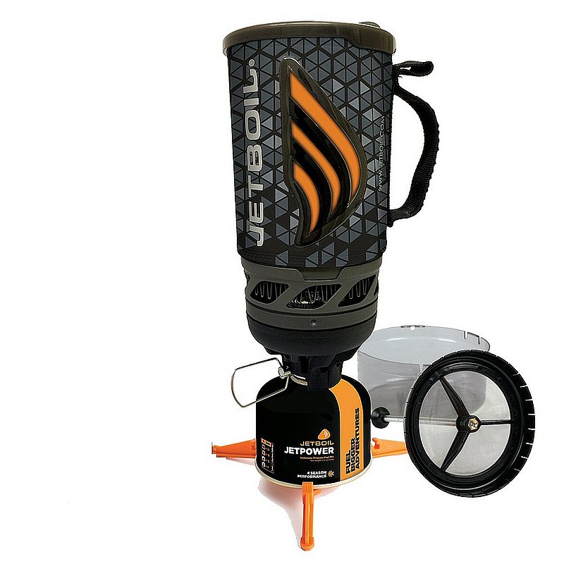 Jetboild Personal Cooking System