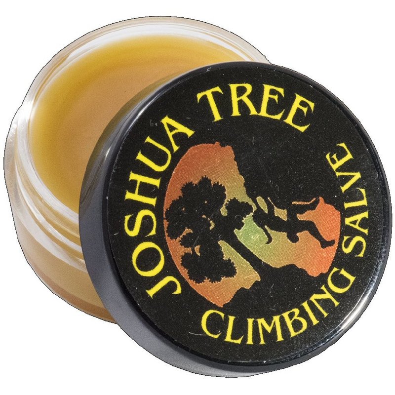 Joshua Tree Skin Care Mini Climber's Salve 1216 (Joshua Tree Skin Care)