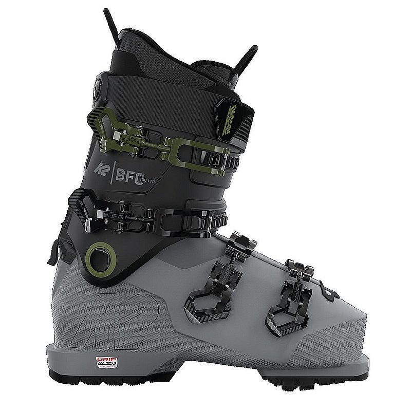 K2 Men's BFC 100 Ski Boots S211901201 (K2)
