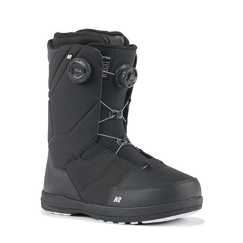 K2 Men's Maysis Snowboard Boots B2303006 (K2)