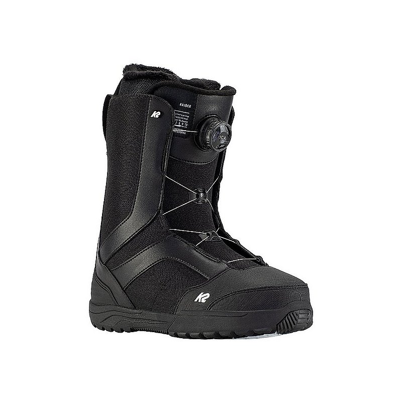 Men's Raider Snowboard Boots