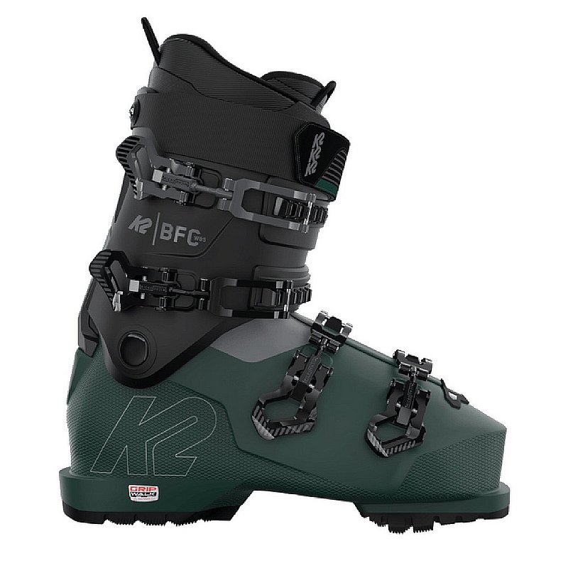 K2 Women's BFC 85 Ski Boots S211903801 (K2)