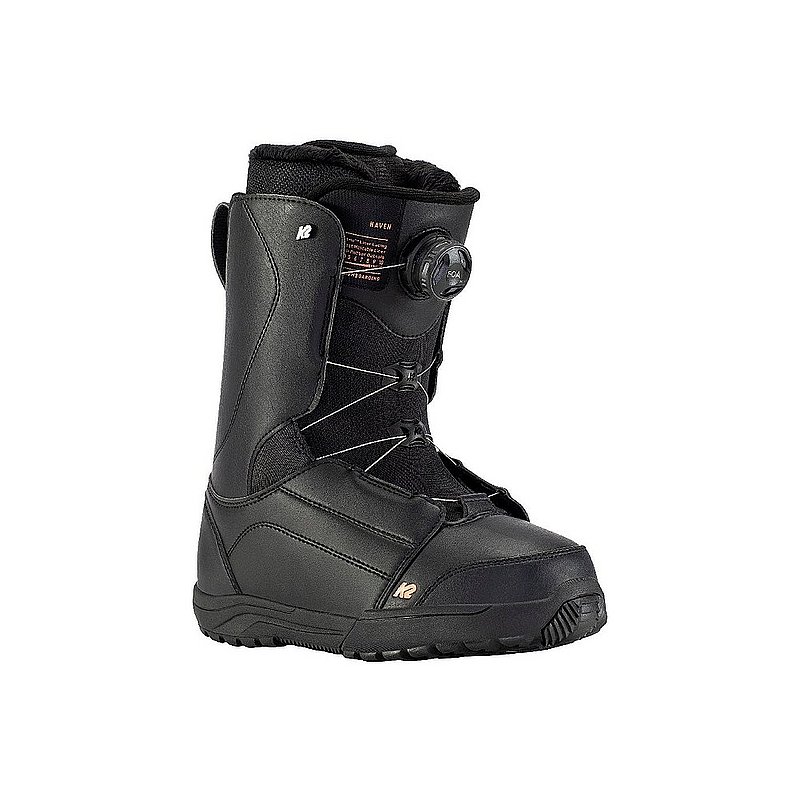 K2 Women's Haven Snowboard Boots B200302401