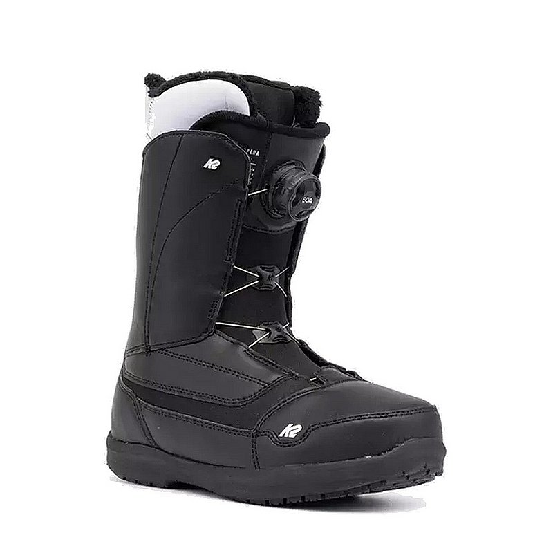 K2 Women's Sapera Snowboard Boots B210301801 (K2)