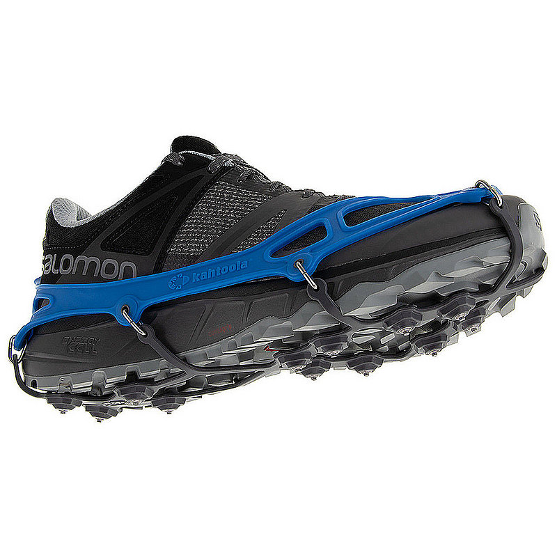 Kahtoola Inc. EXOspikes Footwear Traction KT100 (Kahtoola Inc.)