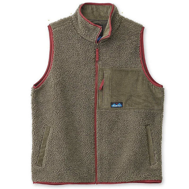 Kavu Men's Copper Vest 5189-517 (Kavu)