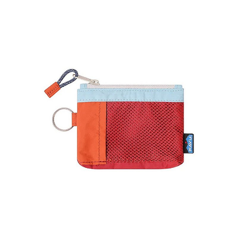 Stafford Pouch Wallet