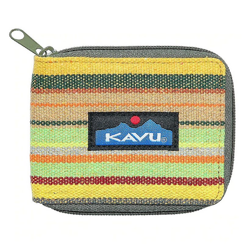 Kavu Wallowa Wallet 9340 (Kavu)