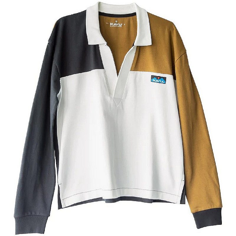 Kavu Women's Torrey Long Sleeve Shirt 2166-1619 (Kavu)