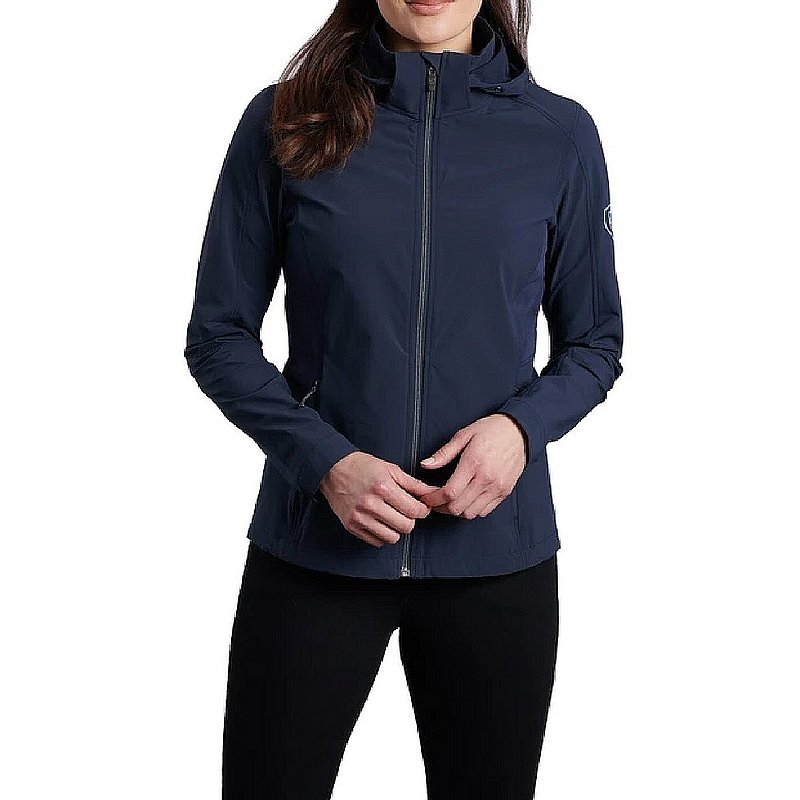 Kavu Women's Transcendr Hoody 2169 (Kavu)