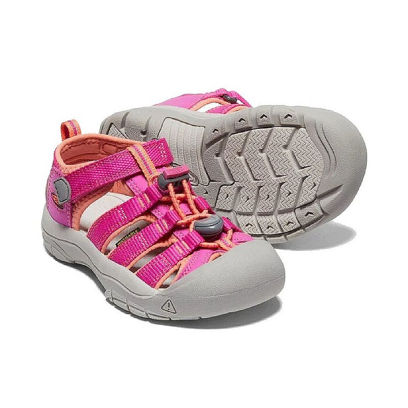 Keen Footwear Little Kids' Newport H2 Sandals 1014251 (Keen Footwear)