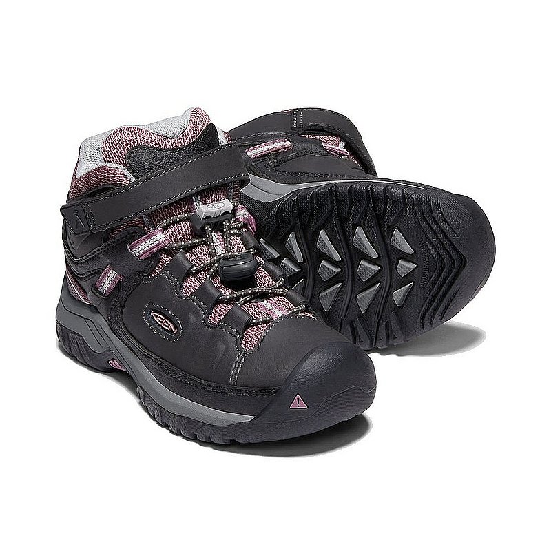 keen childrens walking boots