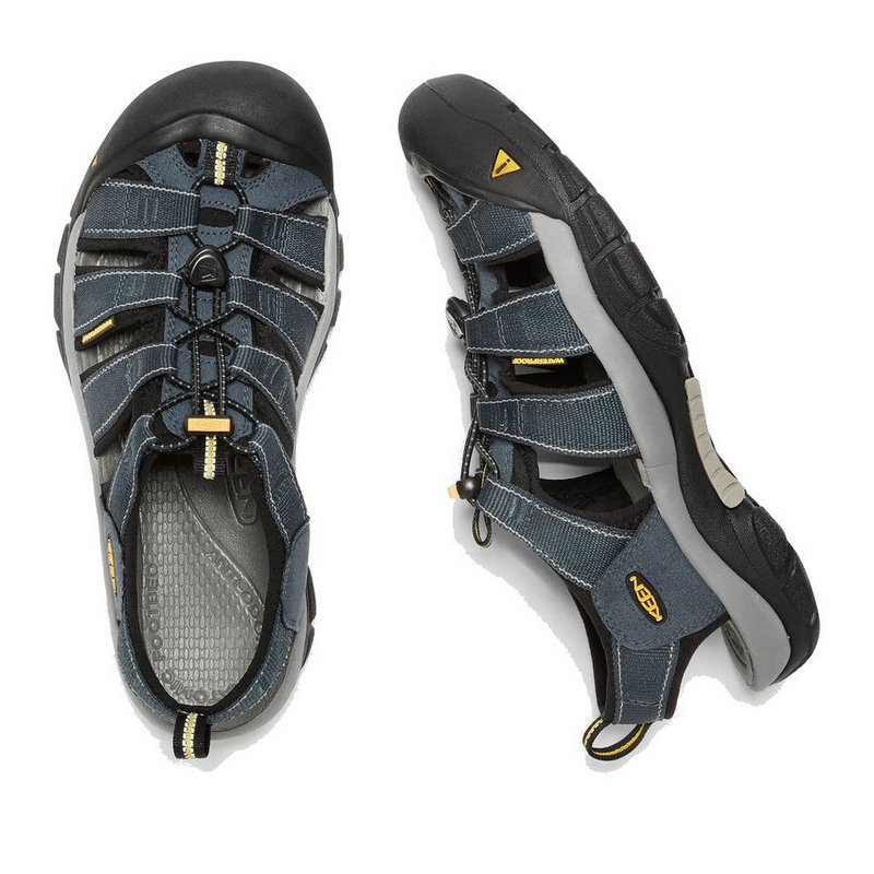 Keen Footwear Men's Newport H2 Sandals 1001938 (Keen Footwear)