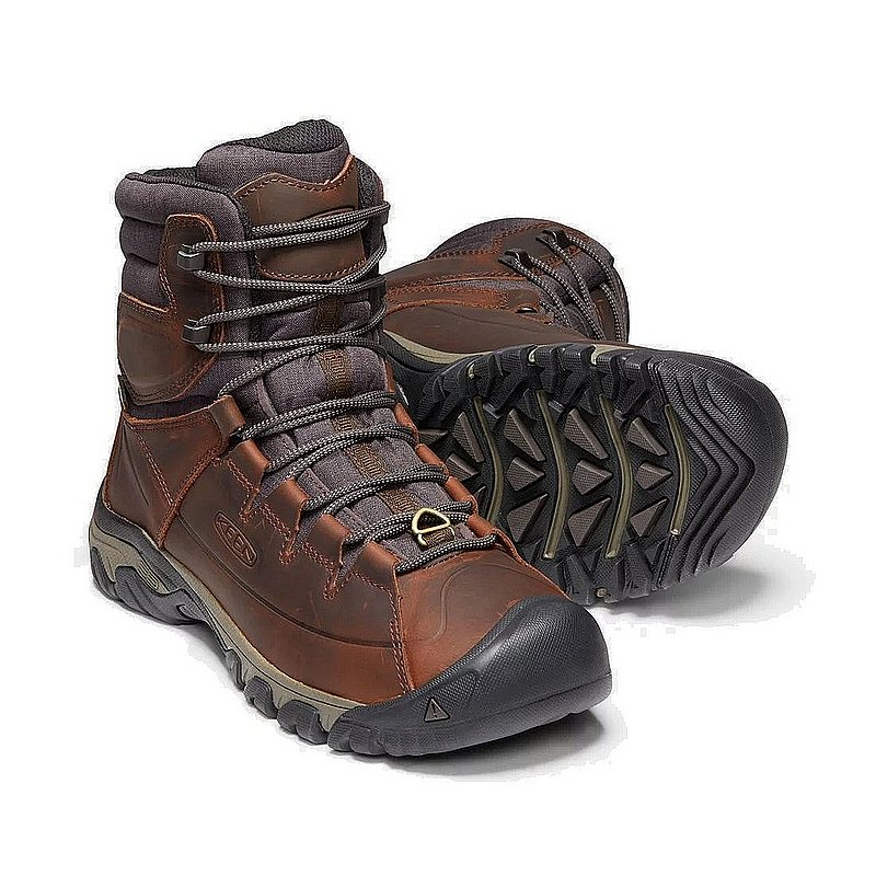 Men's Keen Boots, Shoes & Sandals | Keen Footwear