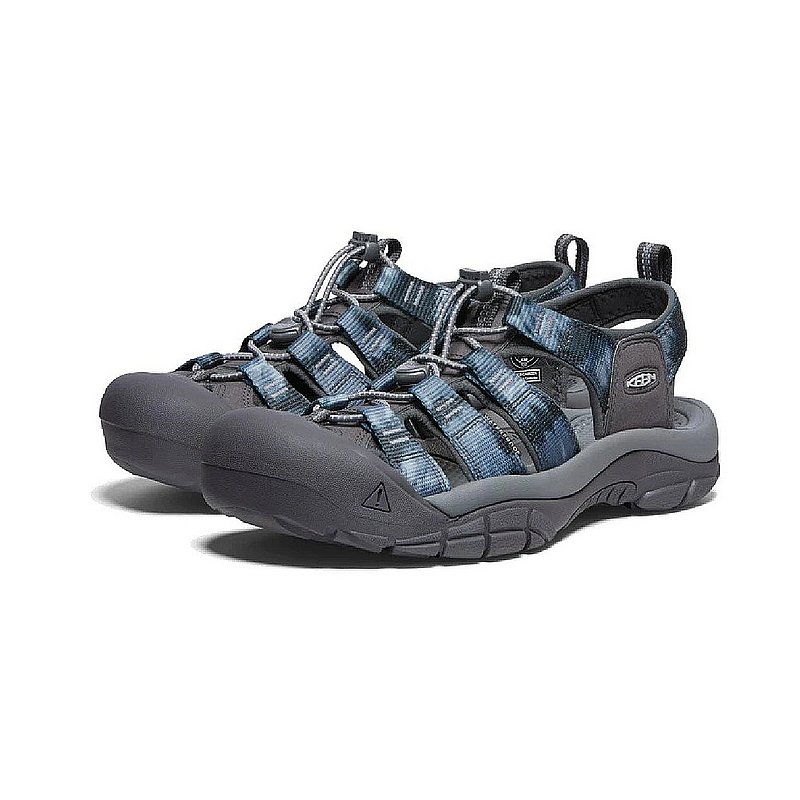 Keen Footwear Newport H2 Ms MAGNET/TIE DYE 12 1027123 (Keen Footwear)