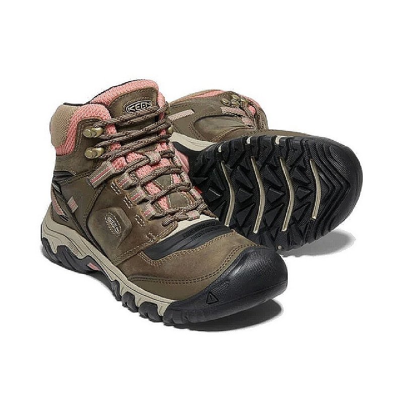keen ridge flex womens