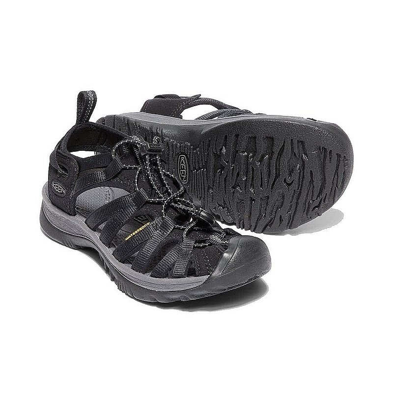 Keen Footwear Women's Whisper Sandals 1018227 (Keen Footwear)