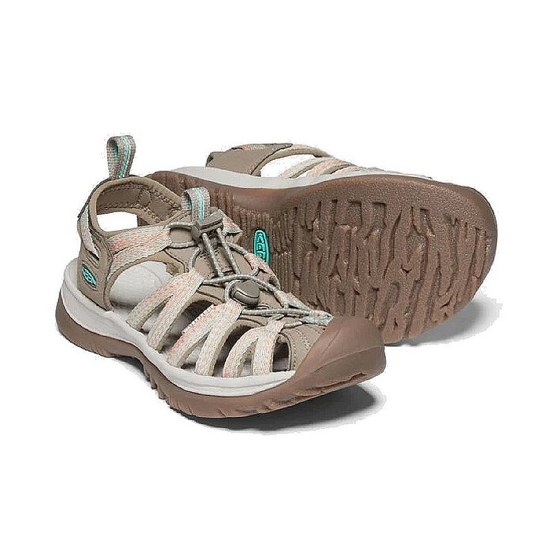 Keen Footwear Women's Whisper Sandals 1022810 (Keen Footwear)
