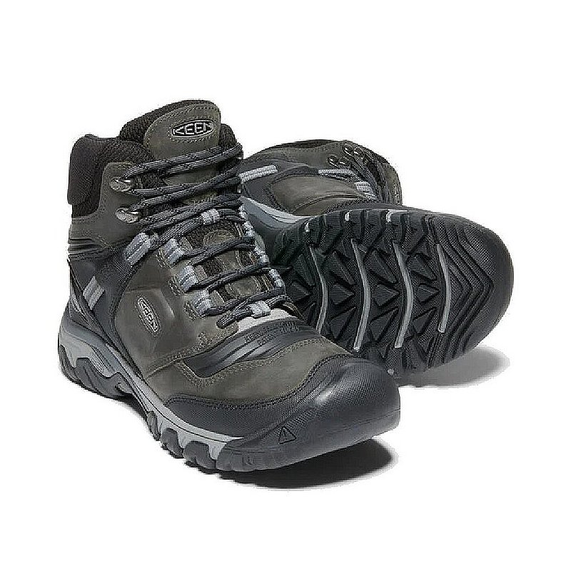 Keen Men's Ridge Flex Waterproof Boots 1024911 (Keen)