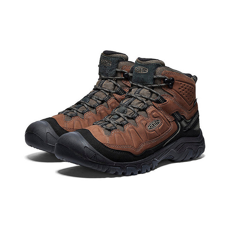 Keen Targhee III Mid Review: Comfortable Hiking Shoes